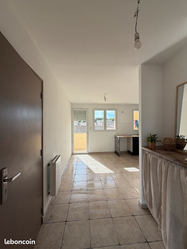 Appartement 2 pièces 54 m² · à Lunel · 54 m² · 800 €/mois