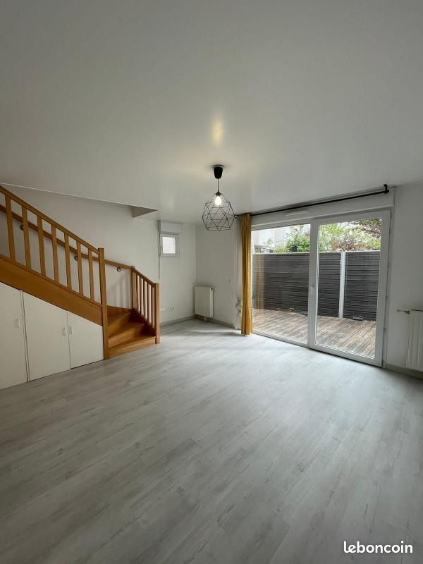 Appartement 3 pièces 68 m² · à Saint-Denis · 68 m² · 1 335 €/mois