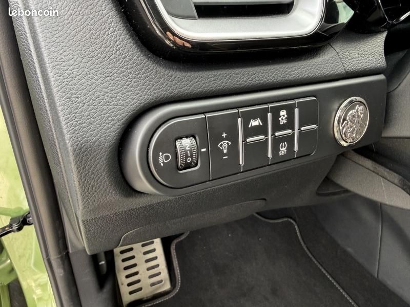 Kia XCeed 1.6 CRDI 136ch MHEV Active DCT7 (image 13)