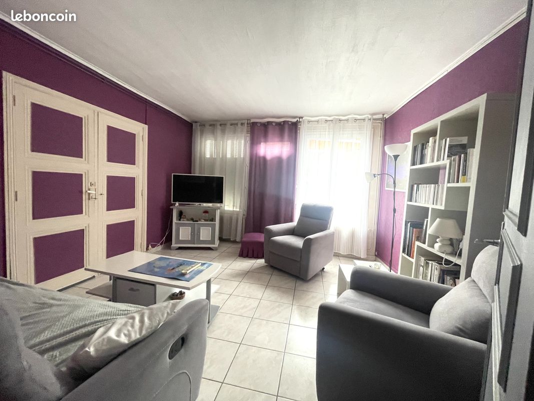 Maison 5 pièces 111 m² (image 5)