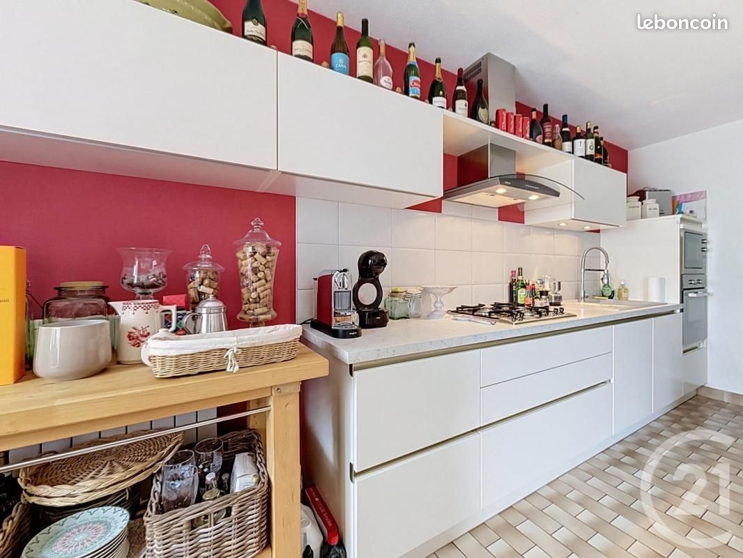 Appartement 3 pièces 82 m² (image 3)