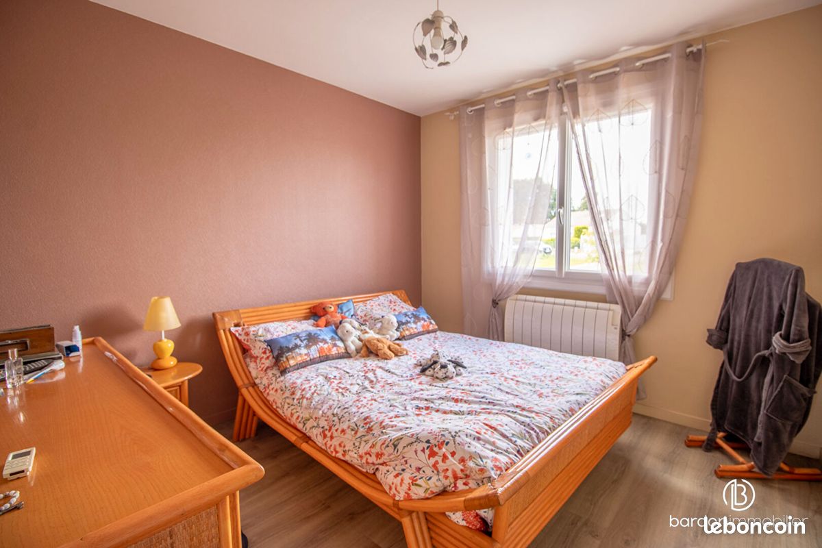 Maison 6 pièces 112 m² (image 6)
