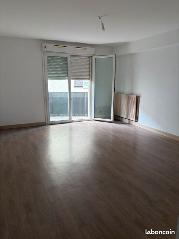 Appartement 3 pièces 66 m² · à Agen · 66 m² · 92 400 €