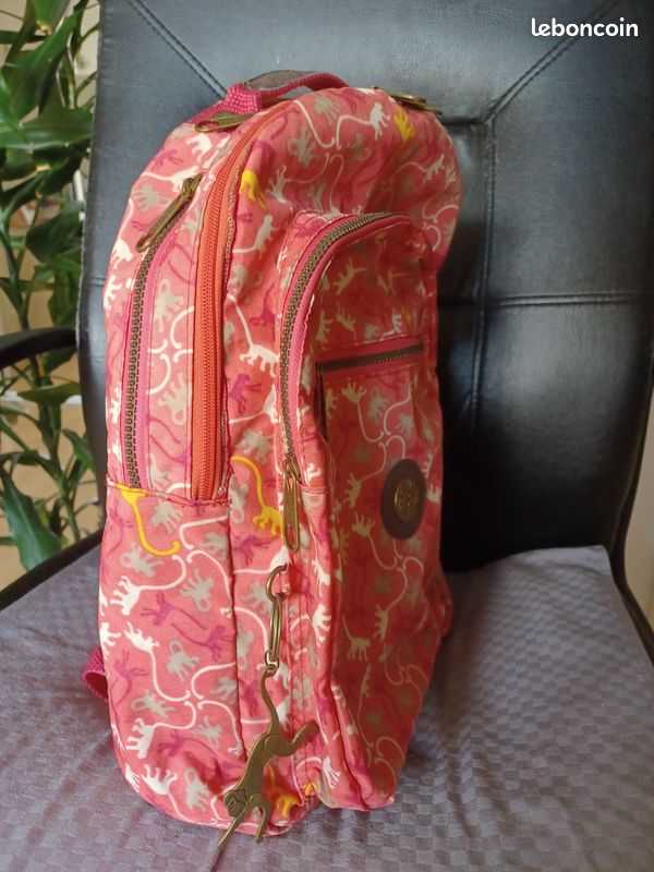 Sac à dos Kipling (image 2)