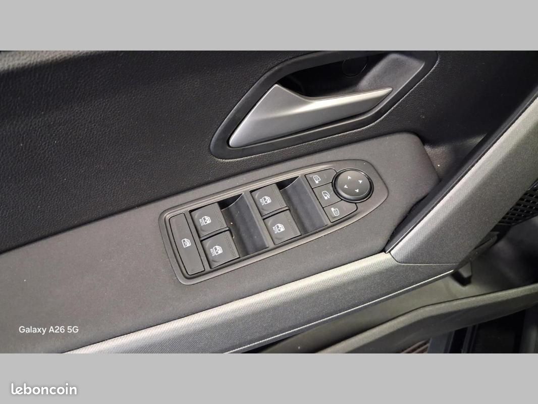 Dacia bigster HYBRIDE Hybrid 155 Journey (image 10)