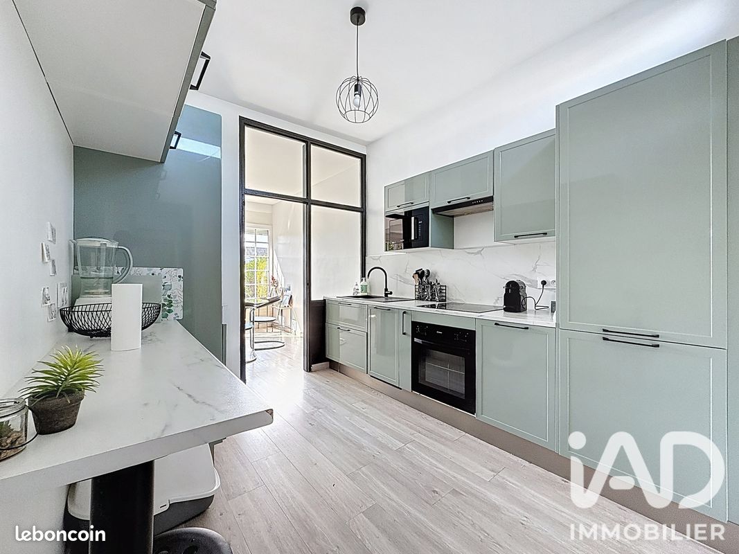 Maison 5 pièces 105 m² · à Ozoir-la-Ferrière · 105 m² · 329 000 €