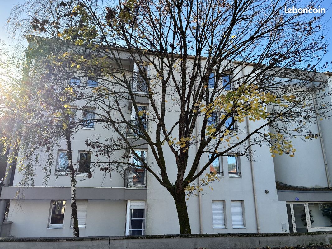 Appartement 2 pièces 47 m² · à Nantes · 47 m² · 158 250 €