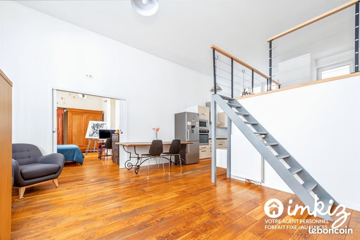 Appartement 4 pièces 78 m² · à Paris · 78 m² · 595 000 €