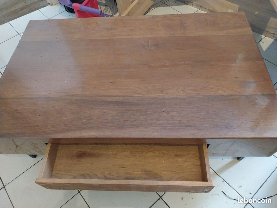 Table basse (image 1)
