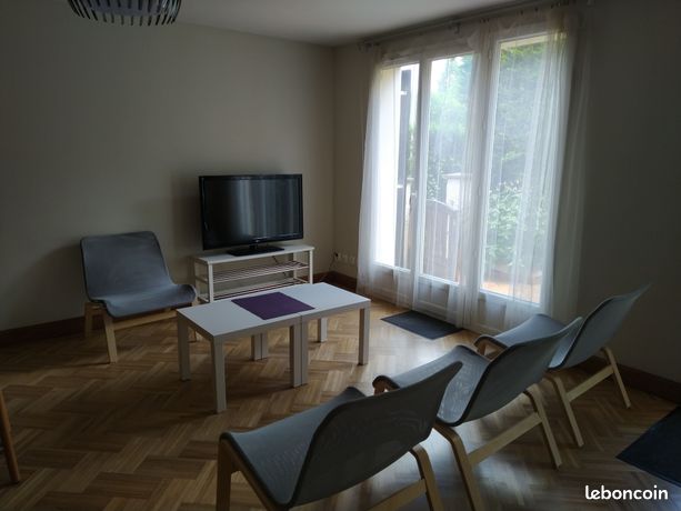 Maison a louer cergy - 6 pièce(s) - 92 m2 - Surfyn