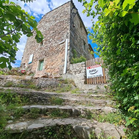 Propriété 5 pièces 90 m²