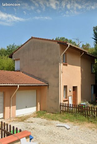 Maison T4