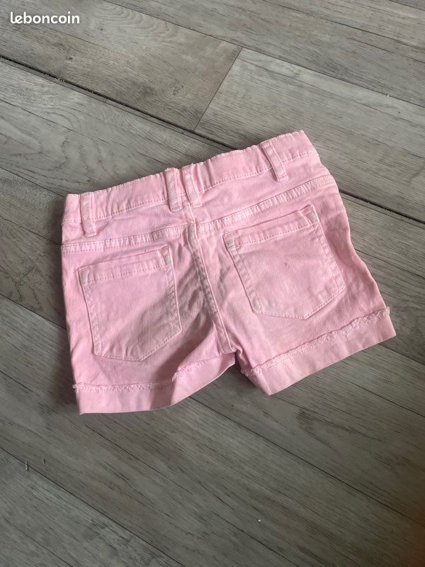 Vêtements de petite fille (image 2)