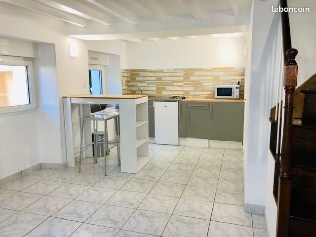 Appartement 2 pièces 35 m² · à Laval · 35 m² · 450 €