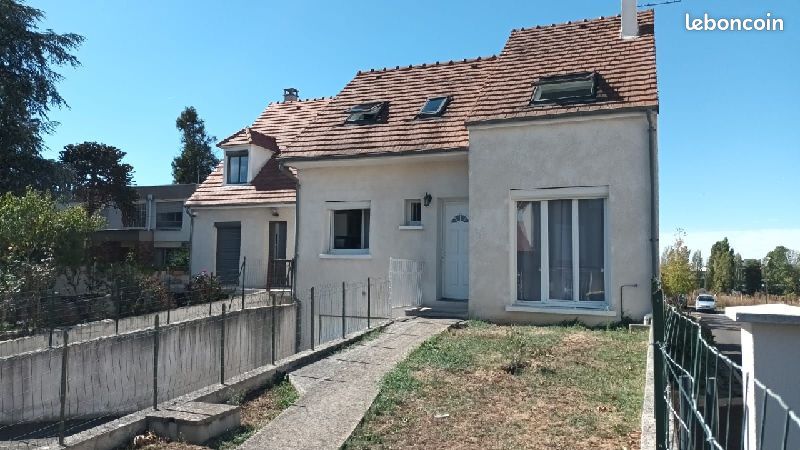 Maison 6 pièces 90 m² · à Morangis · 90 m² · 339 000 €