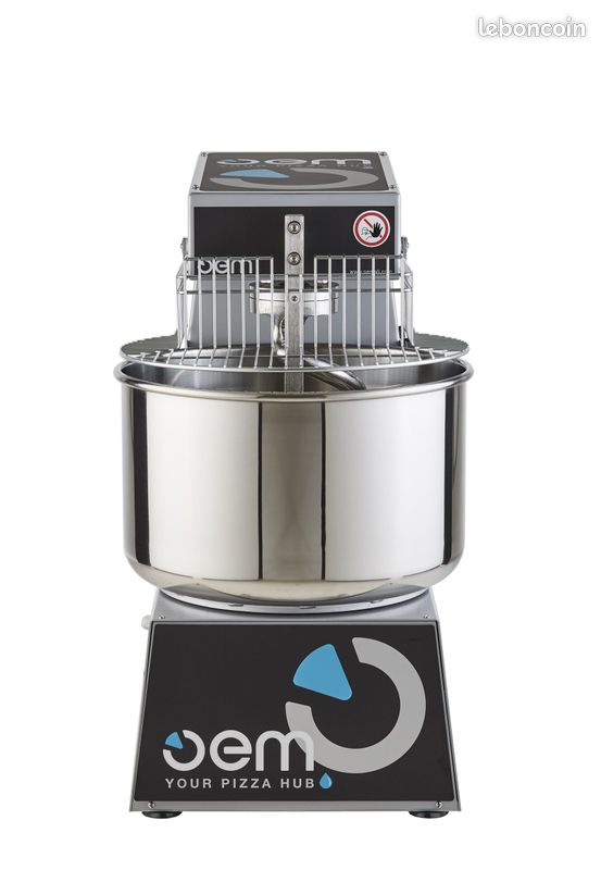 Pétrin FX/ID OEM (image 2)