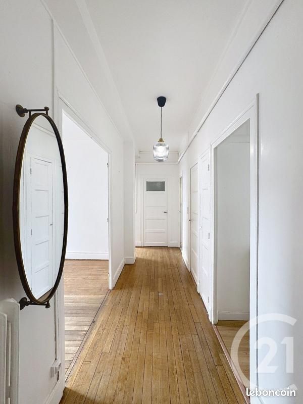 Appartement 3 pièces 64 m² · à Dijon · 64 m² · 185 000 €