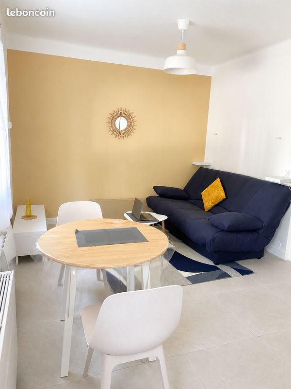 Appartement 1 pièce 29 m² · à Arles · 29 m² · 600 €