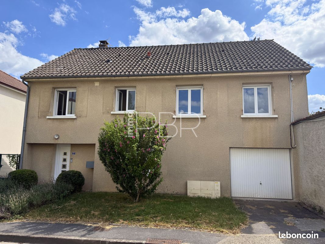 Maison 6 pièces 121 m² · à Puisieulx · 121 m² · 1 250 €