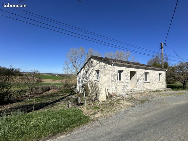 Maison 7 pièces 109 m²