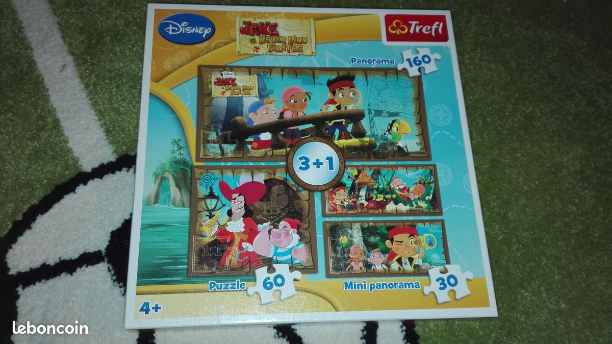 Puzzles (image 1)