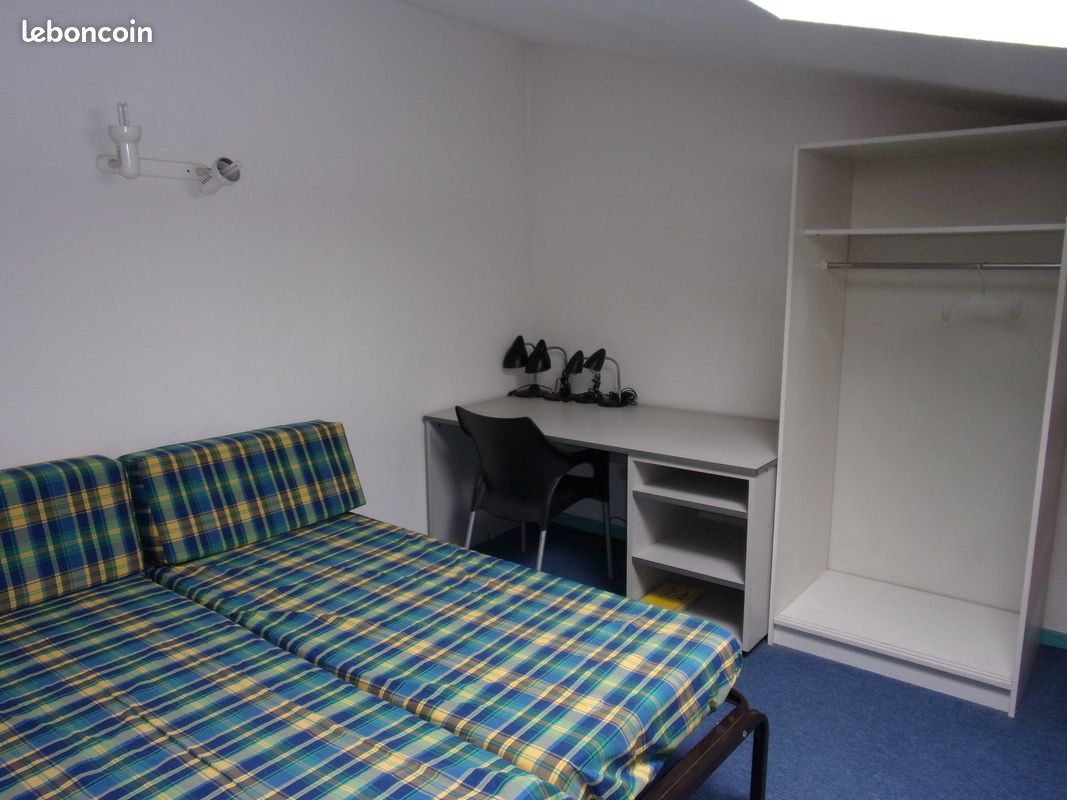 Appartement 2 pièces 30 m² · à Valence · 30 m² · 520 €/mois