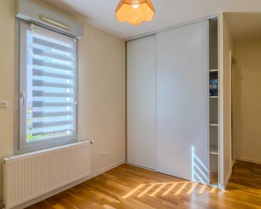 Appartement 325 000 € - 95 m²