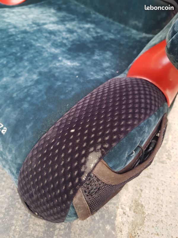 Fauteuil auto recaro (image 2)