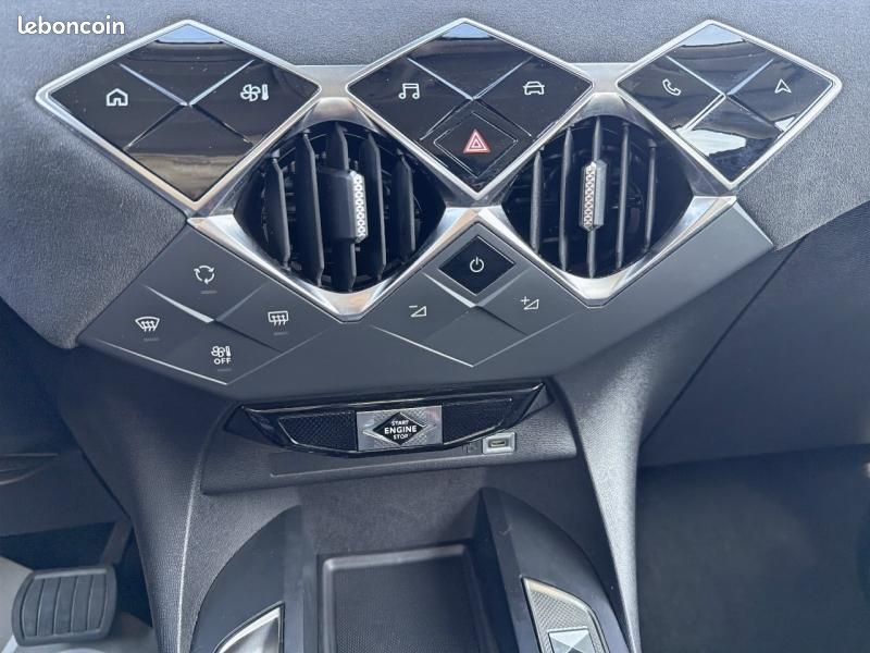Ds DS 3 E-Tense 156ch Performance Line (image 21)