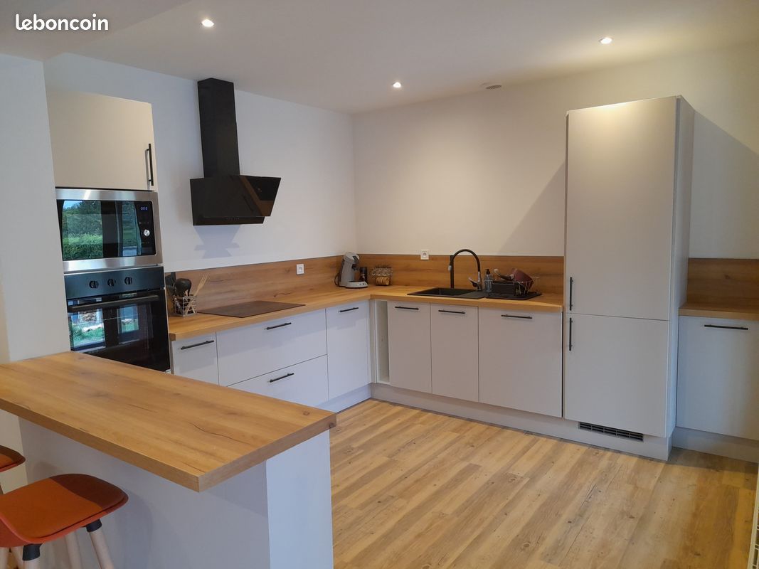 Chambre dans colocation de 141 m² (image 5)