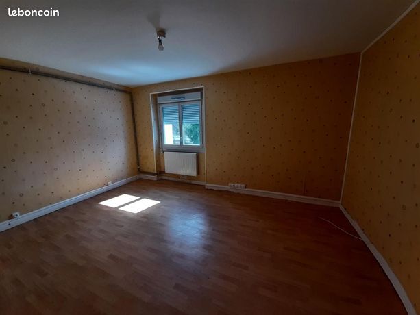 Appartement 1 pièce 39 m²
