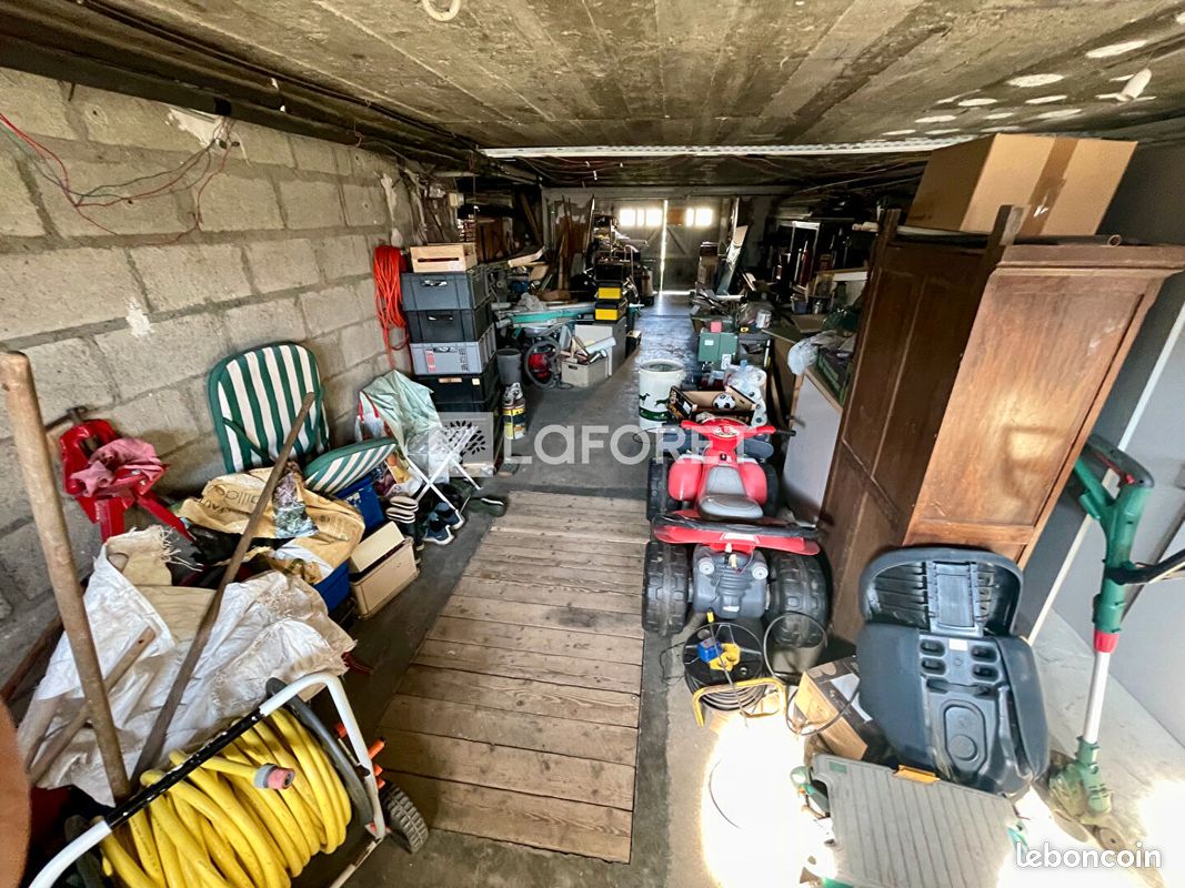 Maison 6 pièces 160 m² (image 15)