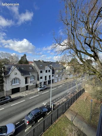 Appartement 3 pièces 59 m² — 6