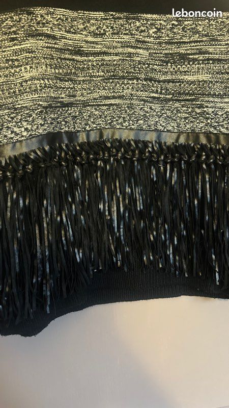 Pull franges Molly Bracken (image 6)