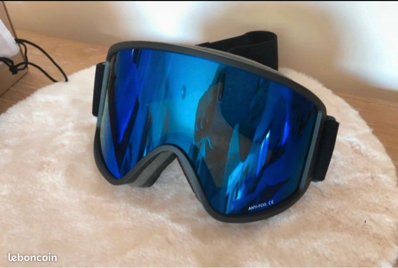 Masque - lunettes ski,Lunettes de Ski professionnelles pour adultes,de Masque - lunettes ski,Lunettes de Ski professionnelles pour adultes,de