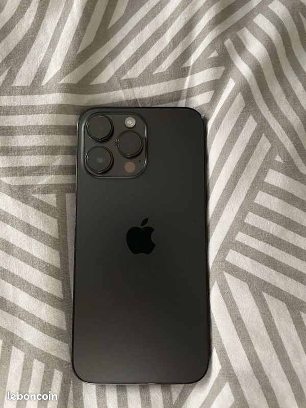 IPhone 14 pro Max 128gb (image 2)