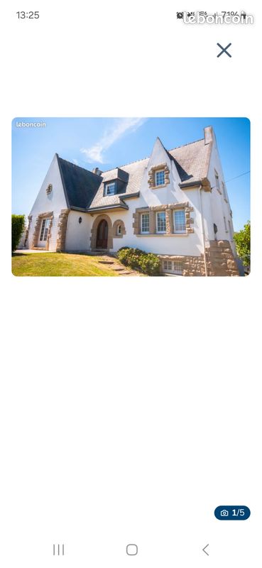 Maison 8 pièces 170 m² · à Ploufragan · 170 m² · 270 000 €