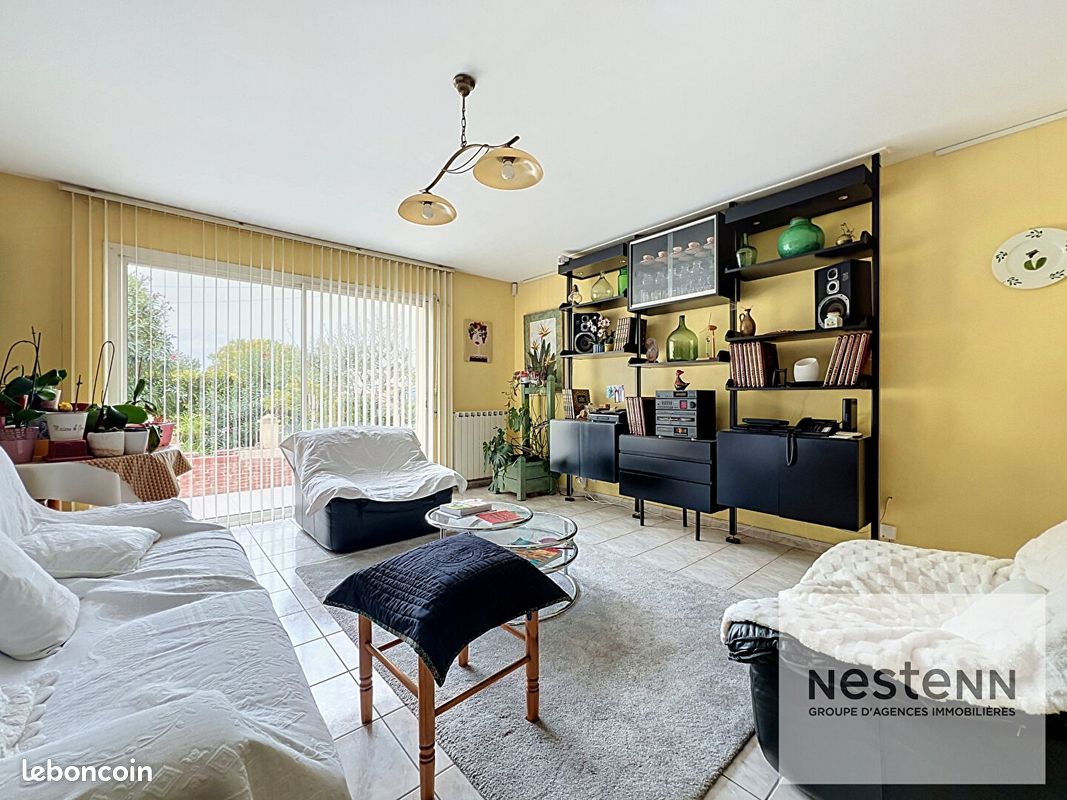 Maison 5 pièces 124 m² · à Vendargues · 124 m² · 492 500 €