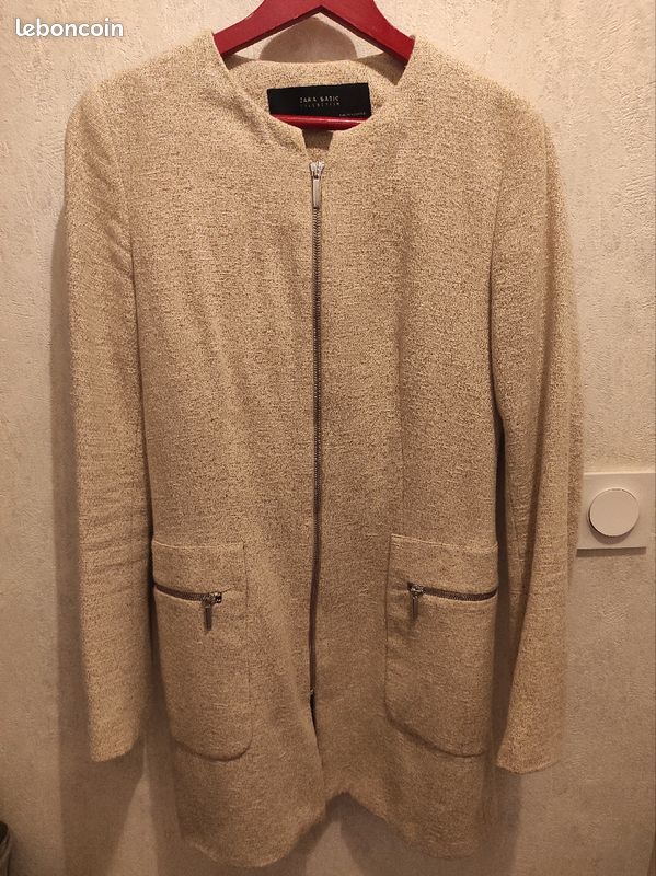 Veste Zara (image 7)