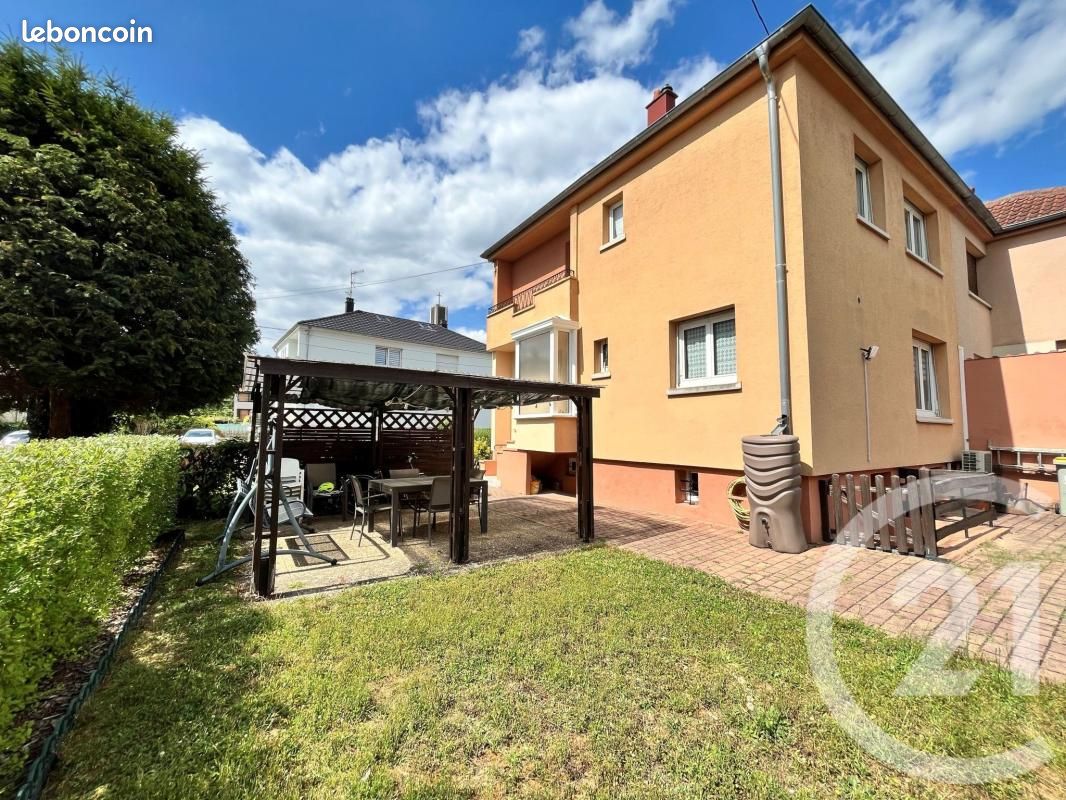 Maison 5 pièces 89 m² · à Strasbourg · 89 m² · 389 000 €