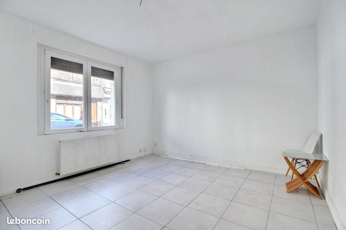 Maison 3 pièces 63 m² · à Mons-en-Baroeul · 63 m² · 179 900 €