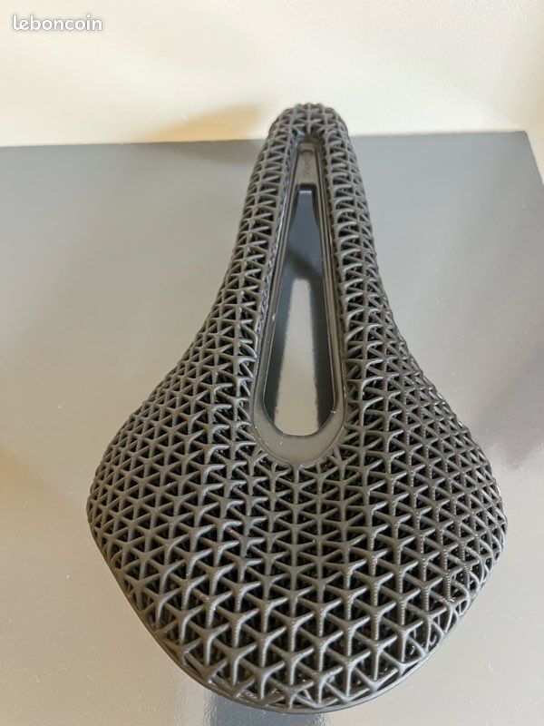 Selle Shortfit2 3D San Marco (image 2)