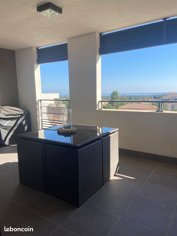 Appartement 4 pièces 81 m² · à Borgo · 81 m² · 265 000 €