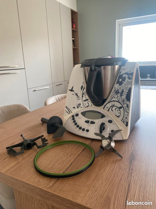 Thermomix TM 31 (image 2)