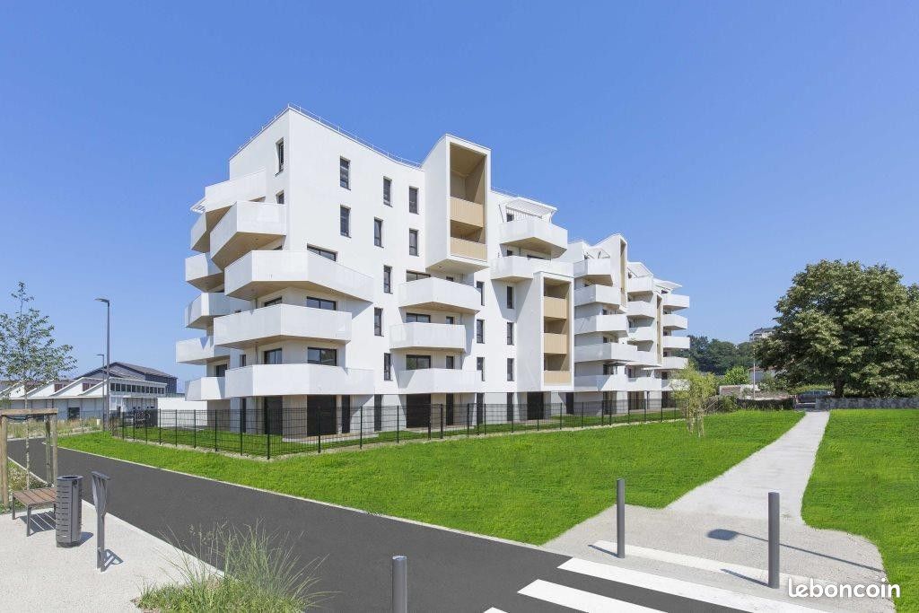 Appartement 2 pièces 42 m² · à Billère · 42 m² · 530 €/mois