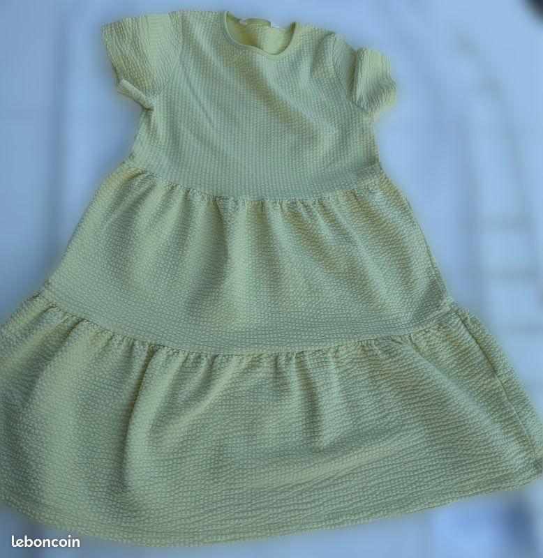 Robe 8 ans (image 1)