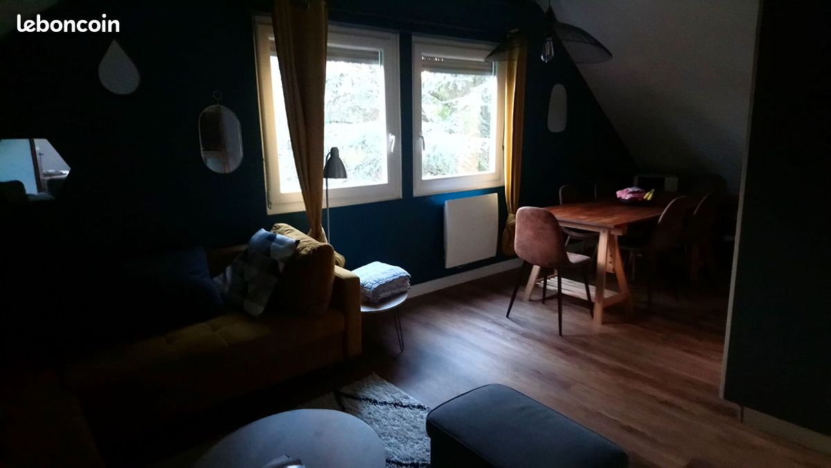 Maison a louer strasbourg - 5 pièce(s) - 140 m2 - Surfyn