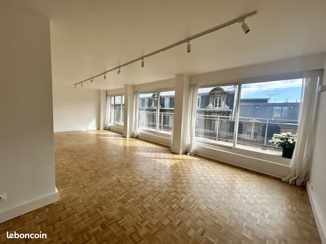 Appartement 4 pièces 122 m² · à Reims · 122 m² · 1 800 €/mois