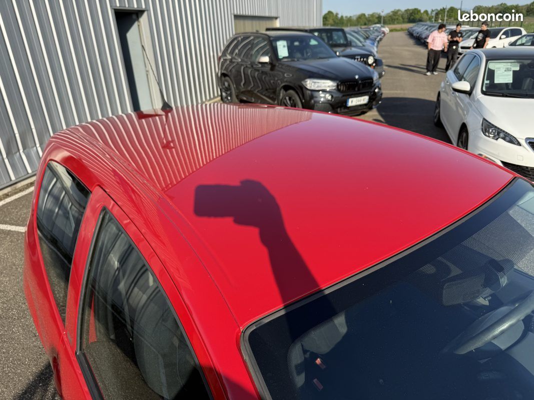 Renault Twingo II (C44) 1.2 60ch Access (image 13)