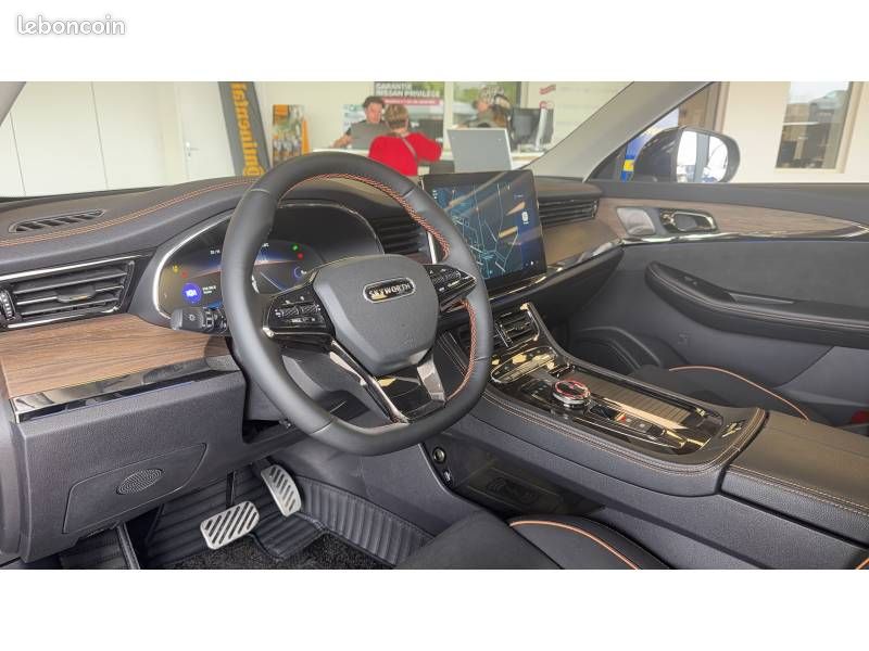 Skyworth k Luxury Luxury (image 12)